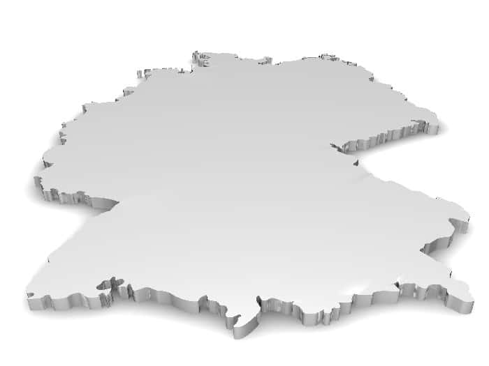 Unsere Standorte in Deutschland