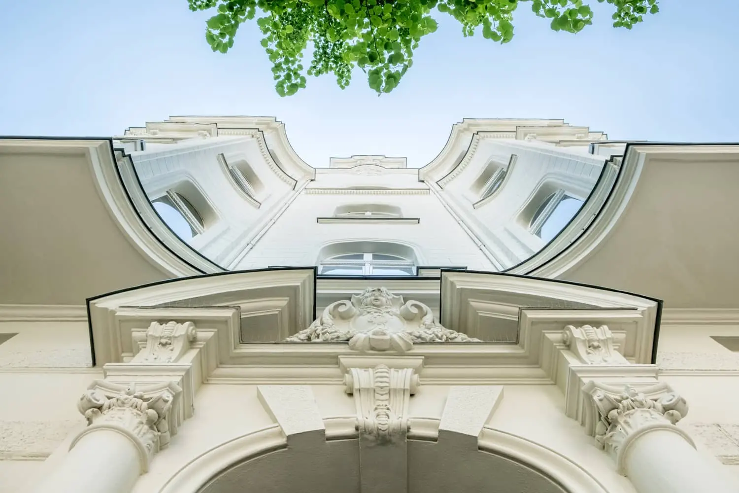 Immobilienmakler Titelbild